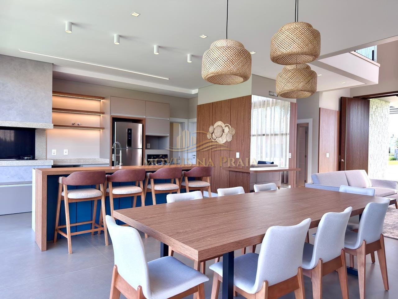 Foto 9 — Casa em Condomínio 5 dormitórios no bairro Riviera Xangri-Lá