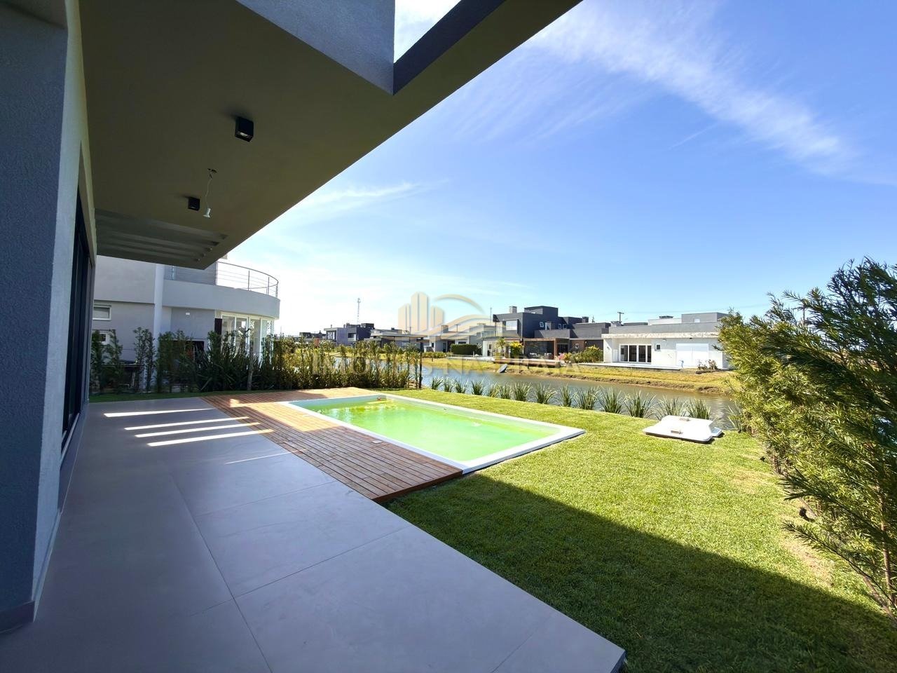 Foto 40 — Casa em Condomínio 5 dormitórios no bairro Riviera Xangri-Lá