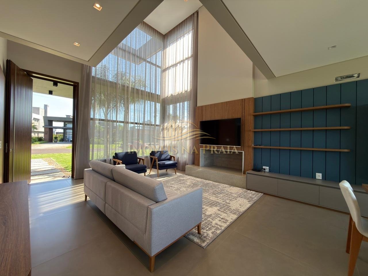 Foto 10 — Casa em Condomínio 5 dormitórios no bairro Riviera Xangri-Lá