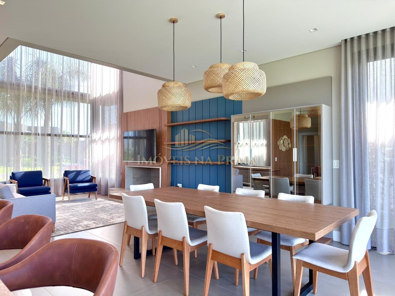 Foto 8 — Casa em Condomínio 5 dormitórios no bairro Riviera Xangri-Lá