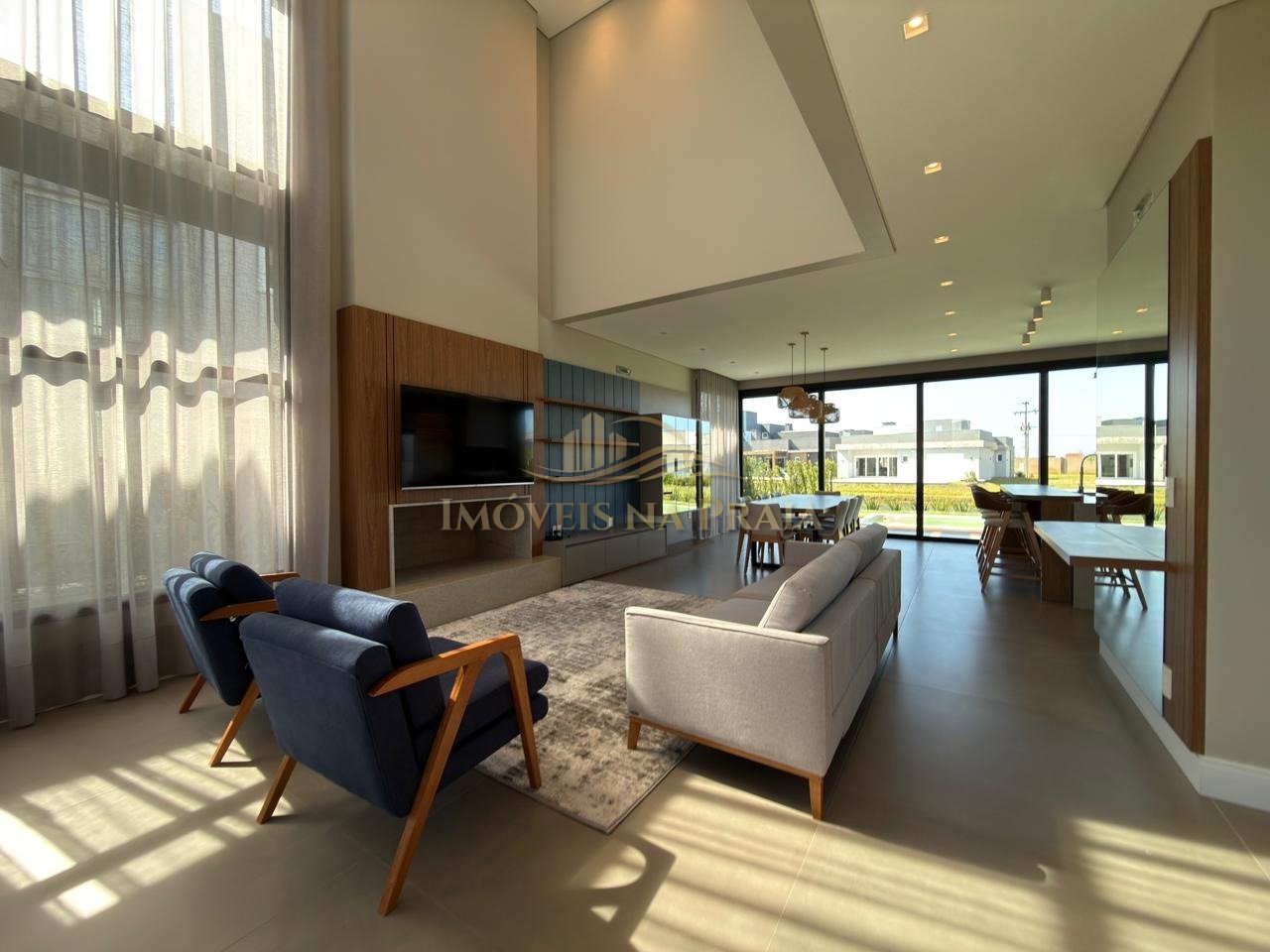 Foto 2 — Casa em Condomínio 5 dormitórios no bairro Riviera Xangri-Lá