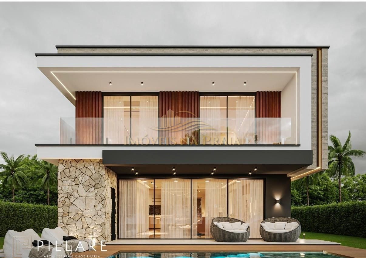 Foto 2 — Casa em Condomínio 4 dormitórios no bairro Amare