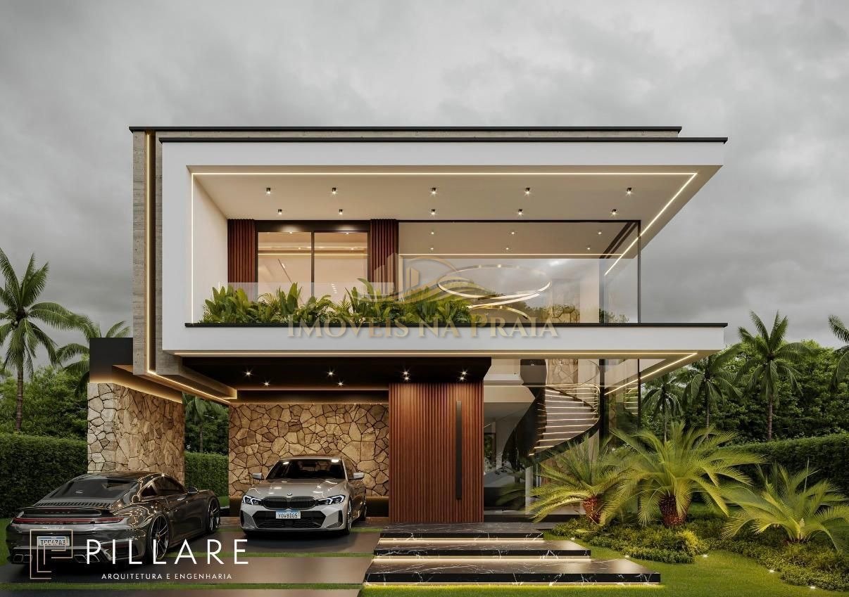 Casa em Condomínio 4 dormitórios no bairro Amare