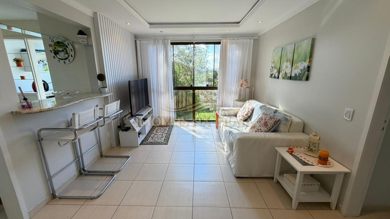 Apartamento 2 dormitórios no bairro Atlântida