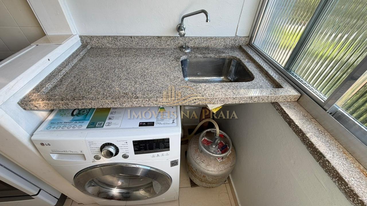 Foto 7 — Apartamento 2 dormitórios no bairro Atlântida