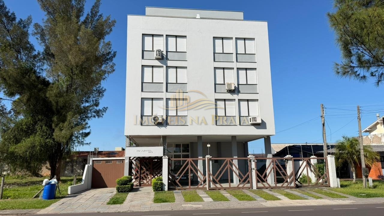 Foto 2 — Apartamento 2 dormitórios no bairro Atlântida