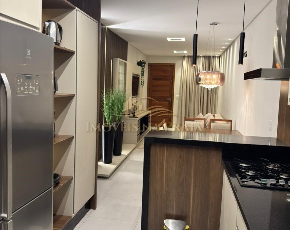 Foto 3 — Casa 2 dormitórios no bairro Arpoador