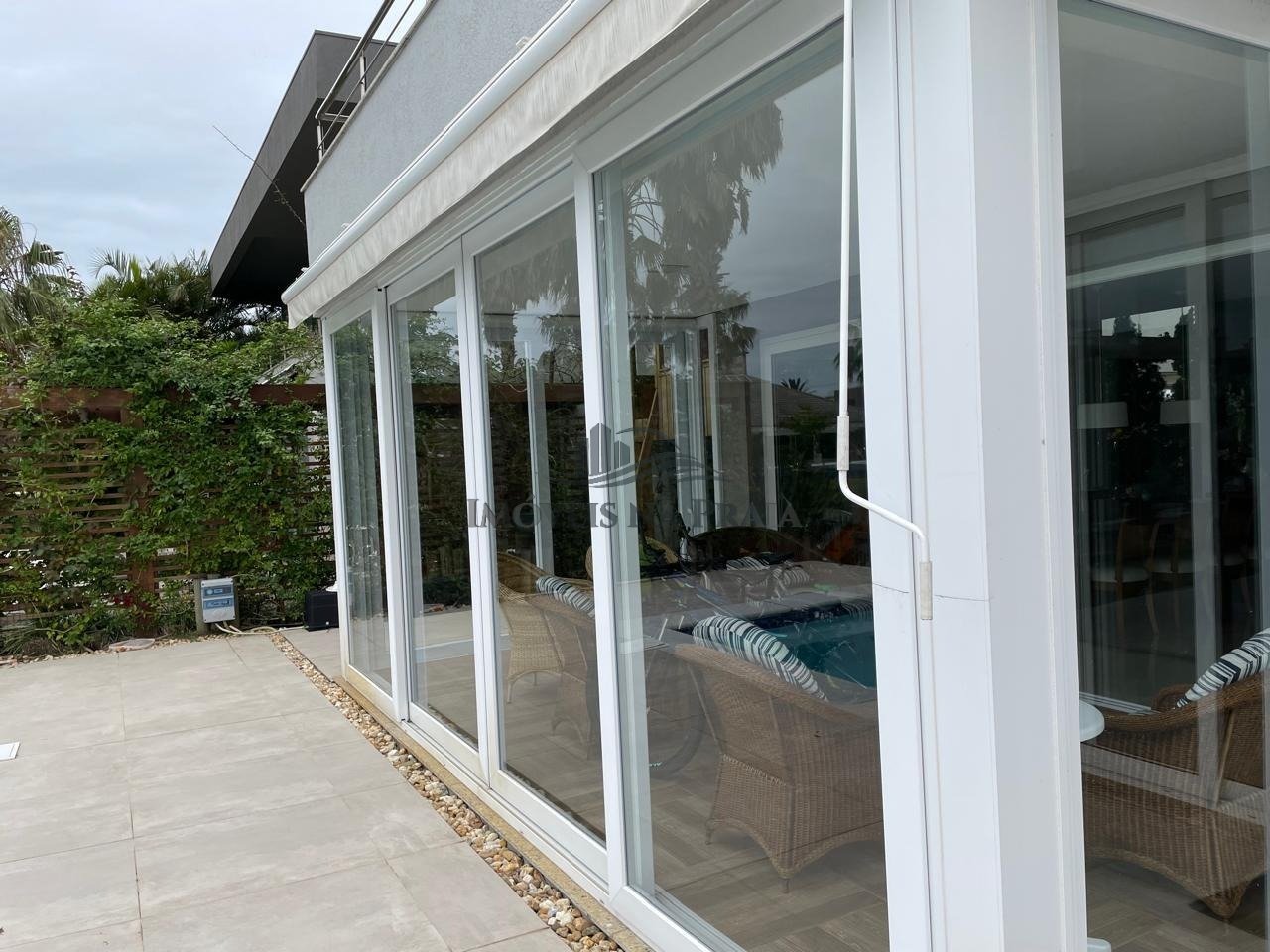 Foto 9 — Casa em Condomínio 5 Dormitório(s) Bairro Villaggi