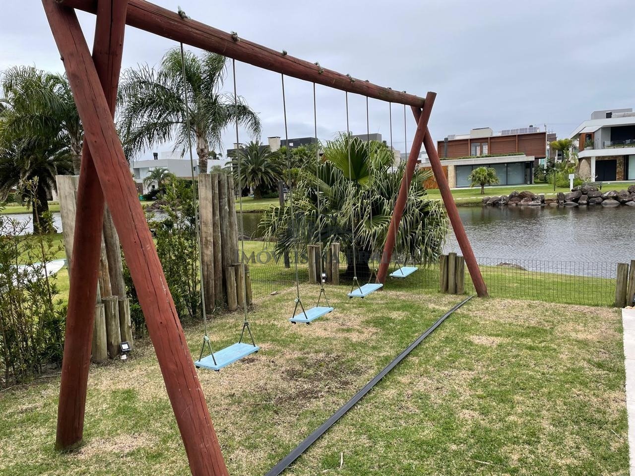 Foto 8 — Casa em Condomínio 5 Dormitório(s) Bairro Villaggi