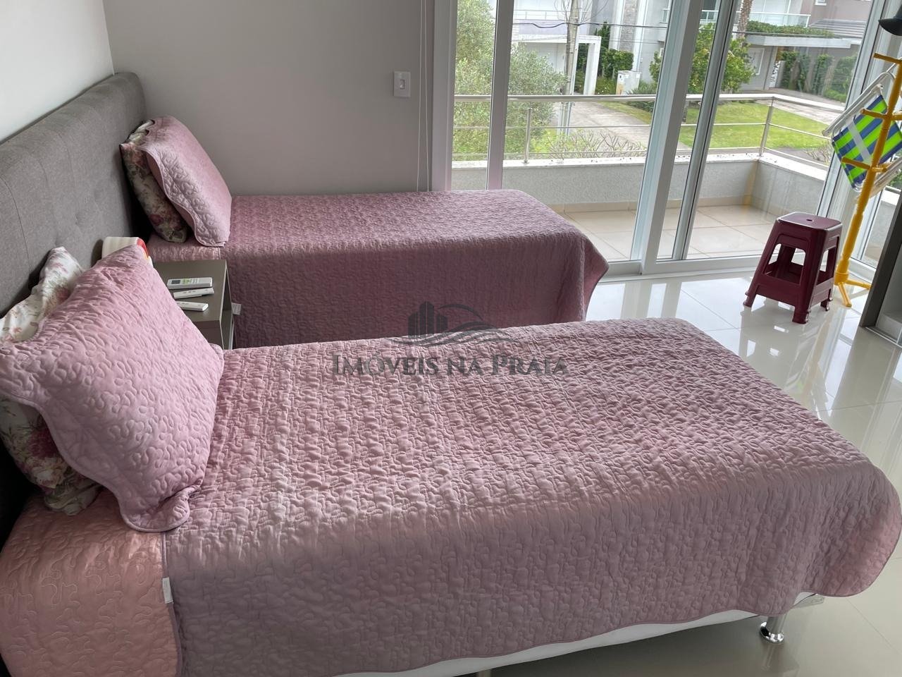 Foto 15 — Casa em Condomínio 5 Dormitório(s) Bairro Villaggi