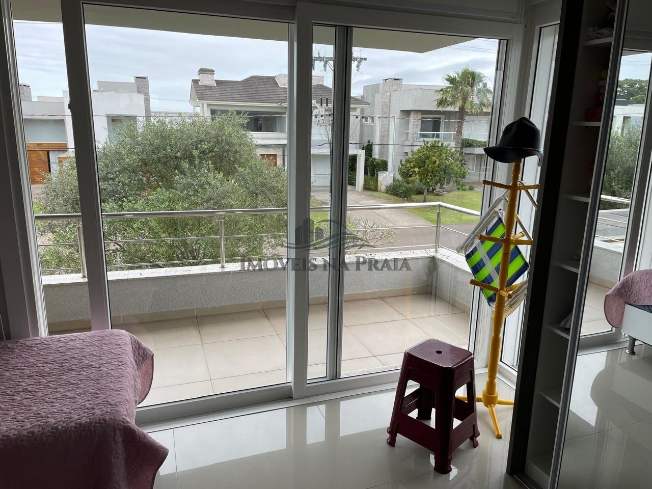 Foto 16 — Casa em Condomínio 5 Dormitório(s) Bairro Villaggi