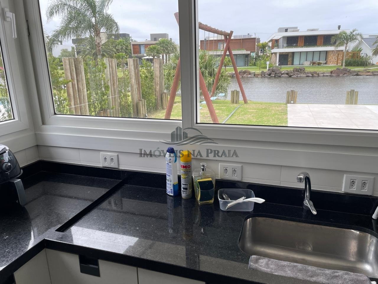 Foto 4 — Casa em Condomínio 5 Dormitório(s) Bairro Villaggi