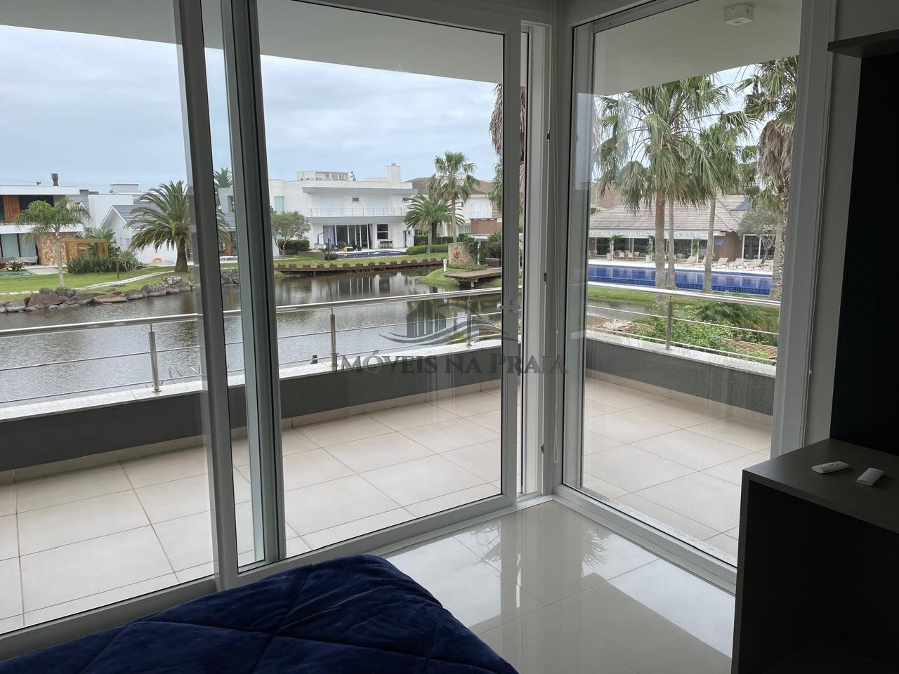 Foto 13 — Casa em Condomínio 5 Dormitório(s) Bairro Villaggi