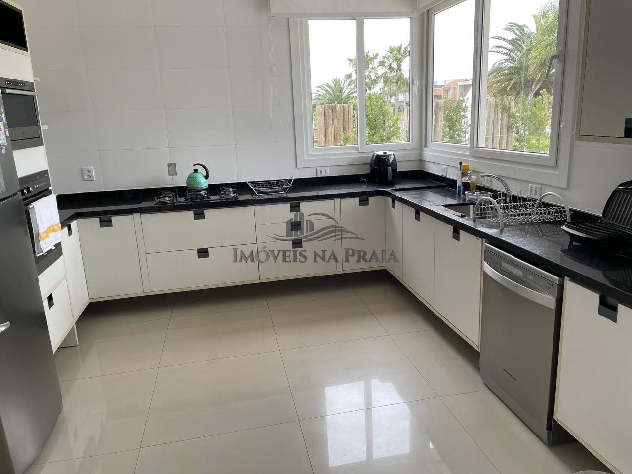 Foto 3 — Casa em Condomínio 5 Dormitório(s) Bairro Villaggi