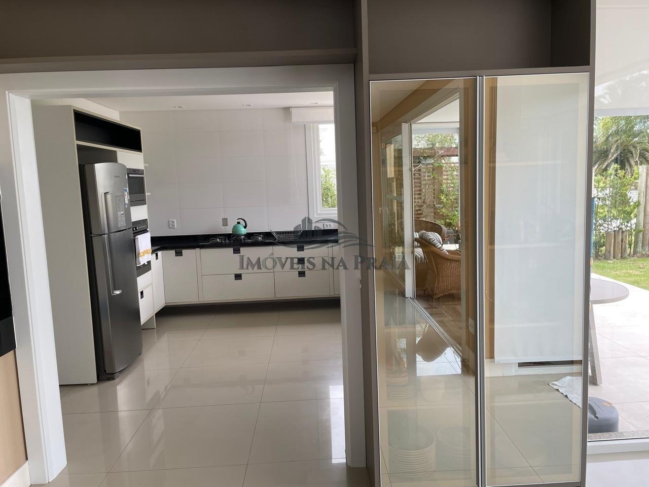 Foto 17 — Casa em Condomínio 5 Dormitório(s) Bairro Villaggi