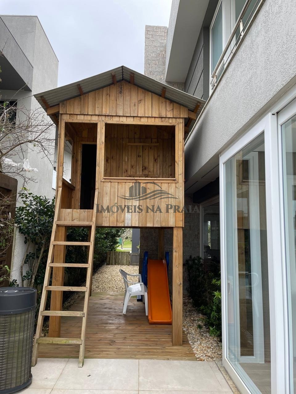 Foto 10 — Casa em Condomínio 5 Dormitório(s) Bairro Villaggi