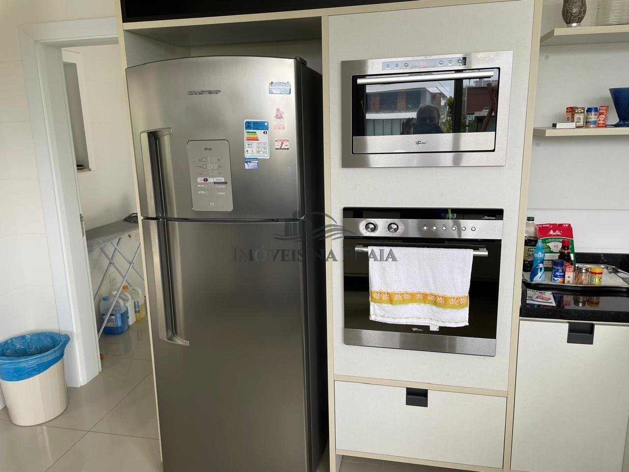 Foto 5 — Casa em Condomínio 5 Dormitório(s) Bairro Villaggi