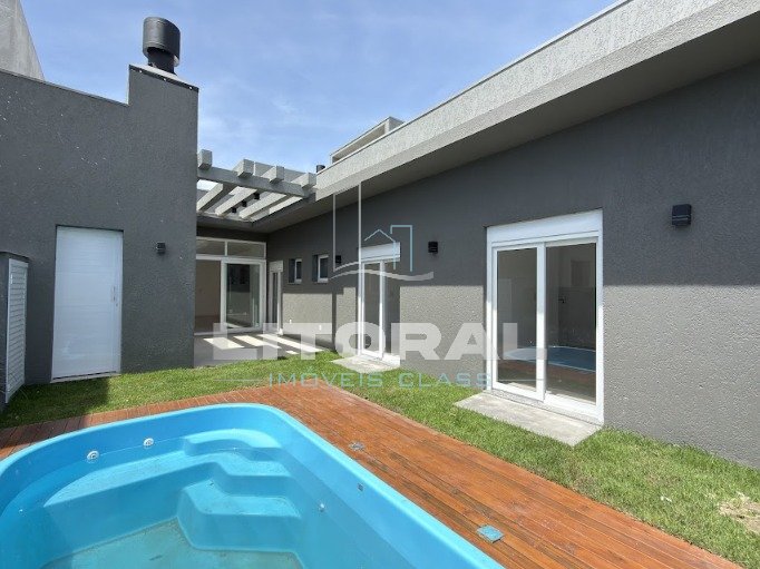 Foto 7 — Casa 3 dormitórios no bairro Santorini