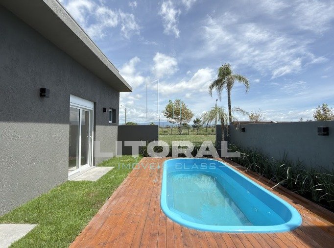 Foto 6 — Casa 3 dormitórios no bairro Santorini