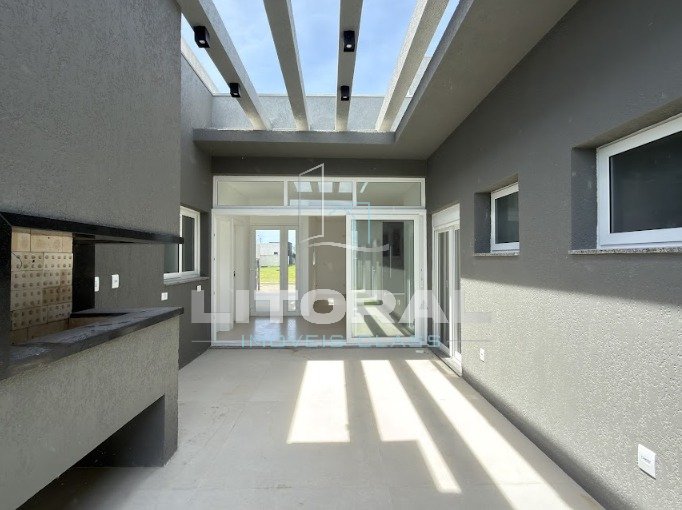 Foto 8 — Casa 3 dormitórios no bairro Santorini