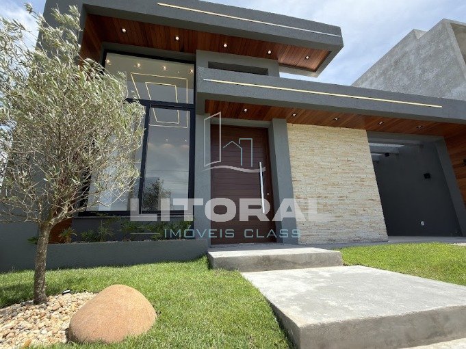 Foto 4 — Casa 3 dormitórios no bairro Santorini