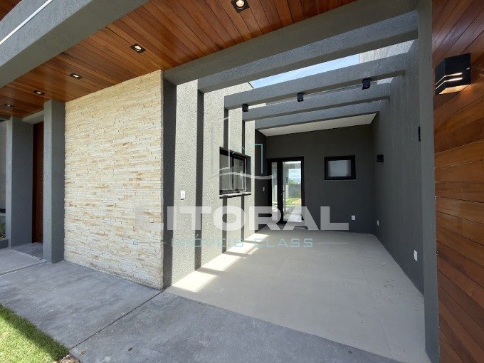 Foto 15 — Casa 3 dormitórios no bairro Santorini