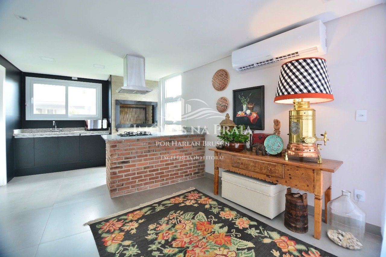 Foto 18 — Casa em Condomínio 4 dormitórios no bairro Acqualina Beach Village