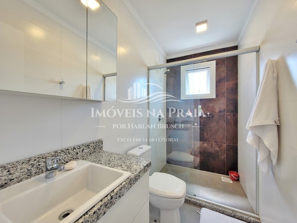 Foto 34 — Casa em Condomínio 4 dormitórios no bairro Acqualina Beach Village