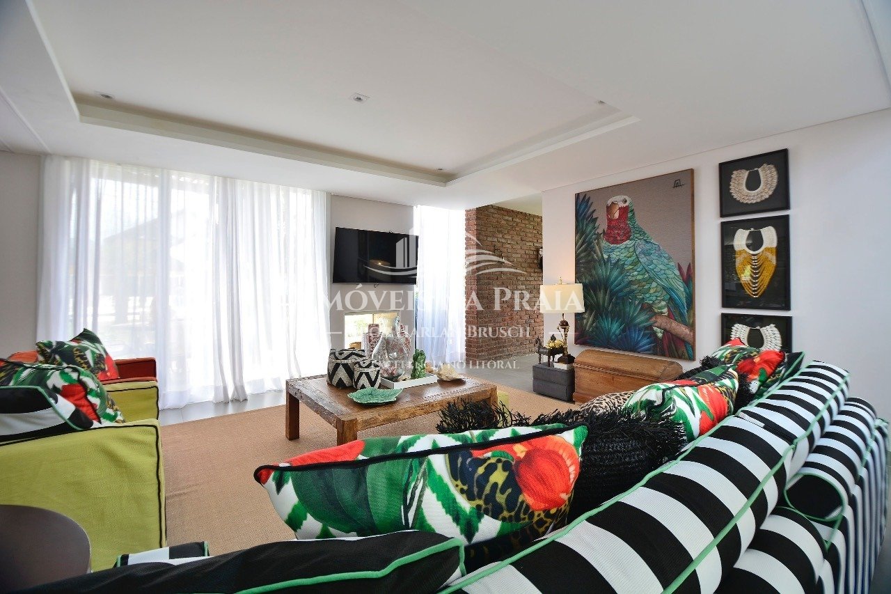 Foto 13 — Casa em Condomínio 4 dormitórios no bairro Acqualina Beach Village