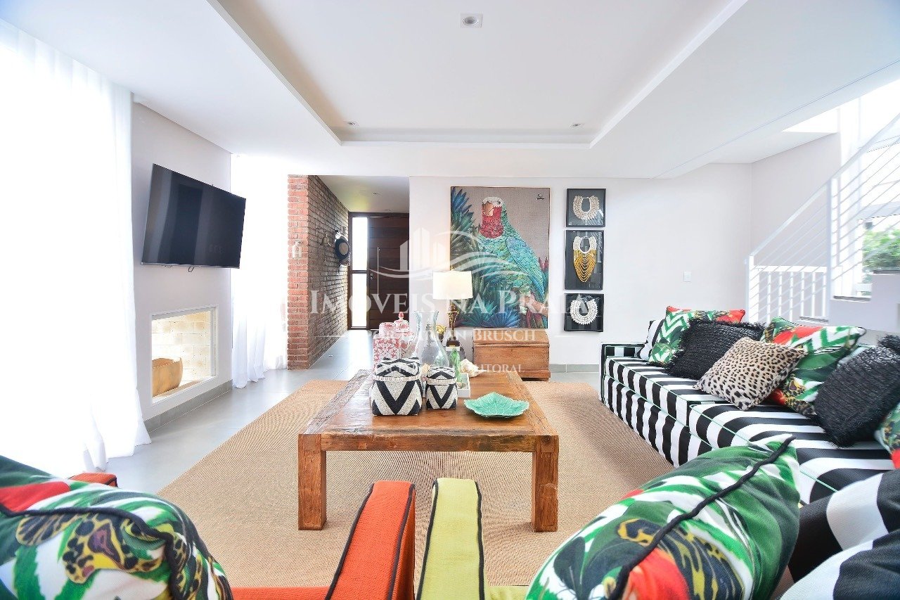 Foto 11 — Casa em Condomínio 4 dormitórios no bairro Acqualina Beach Village