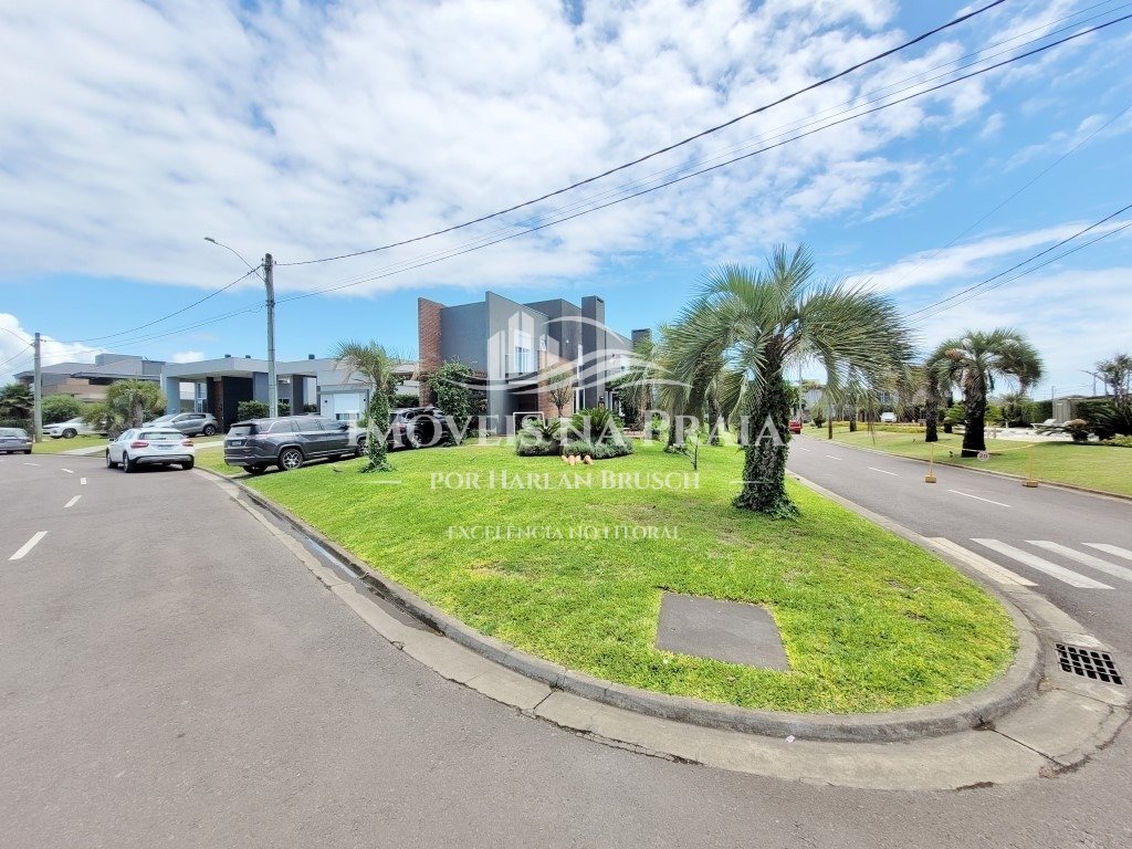 Foto 5 — Casa em Condomínio 4 dormitórios no bairro Acqualina Beach Village