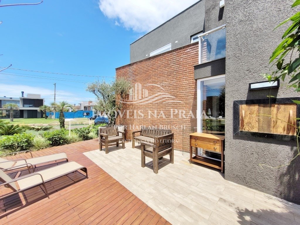 Foto 4 — Casa em Condomínio 4 dormitórios no bairro Acqualina Beach Village