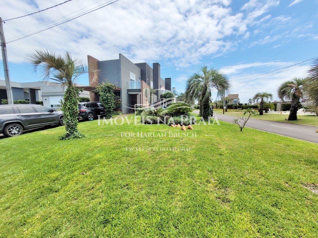 Foto 3 — Casa em Condomínio 4 dormitórios no bairro Acqualina Beach Village