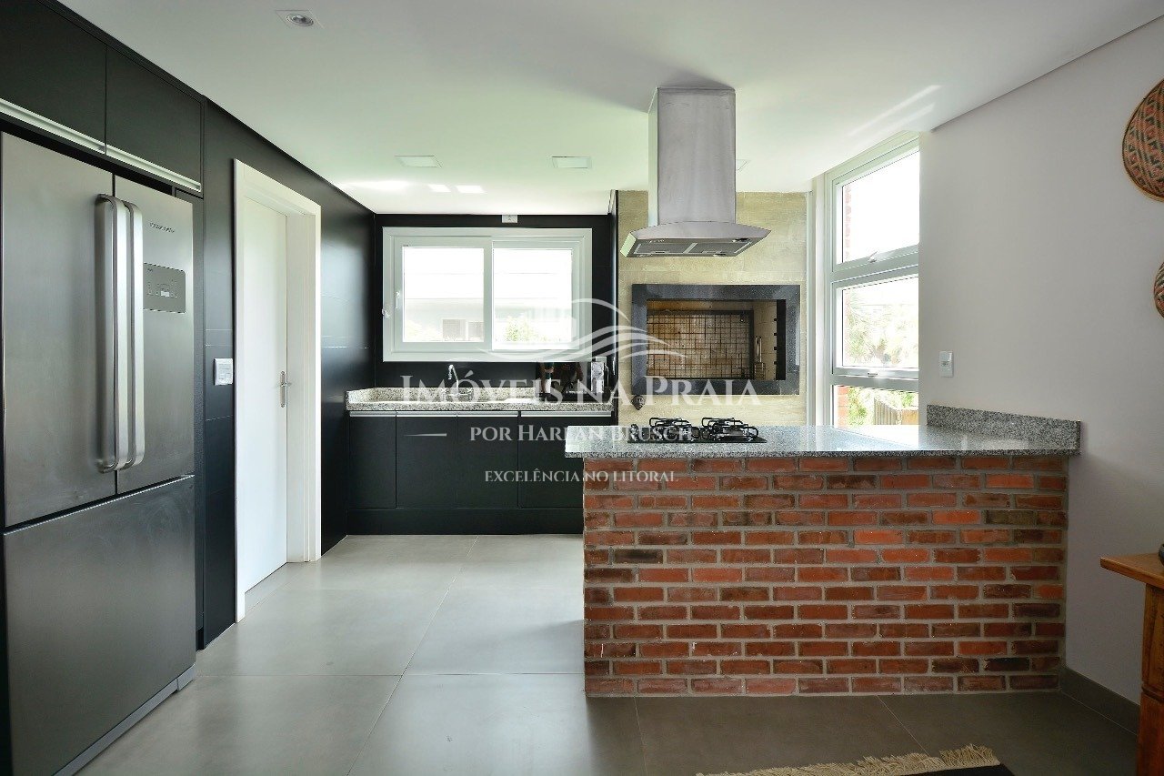 Foto 21 — Casa em Condomínio 4 dormitórios no bairro Acqualina Beach Village