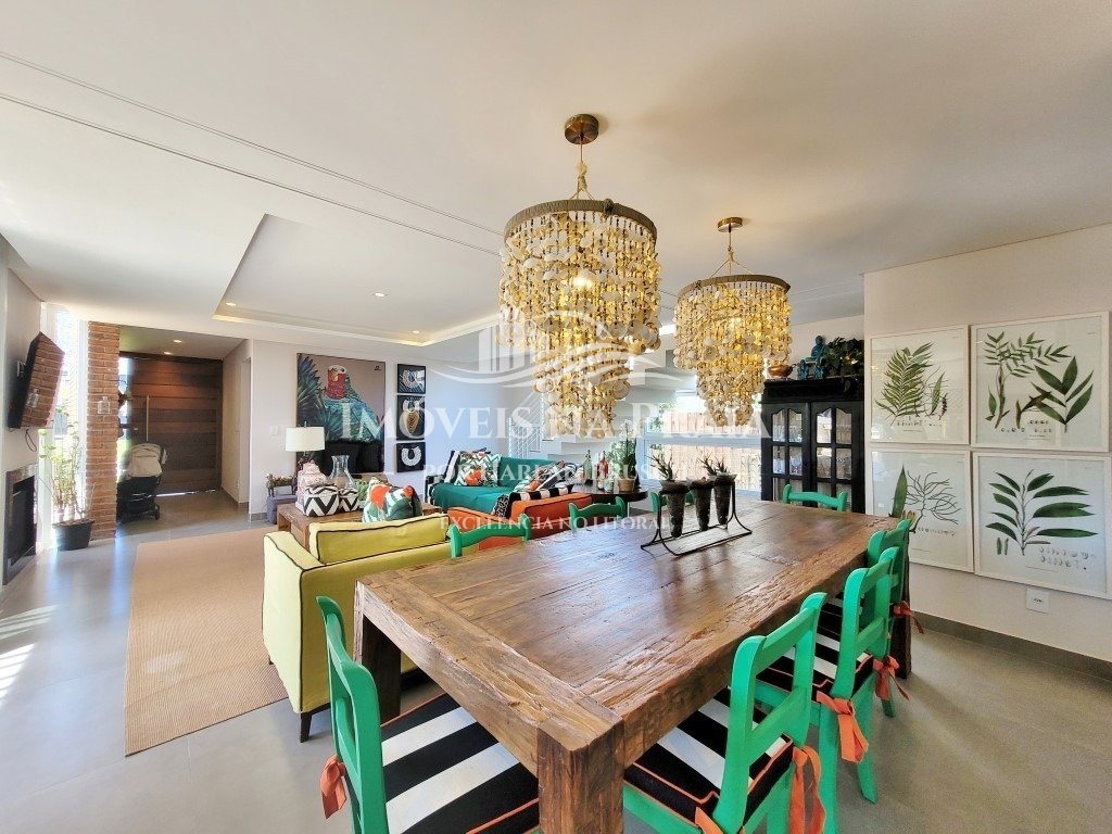 Foto 17 — Casa em Condomínio 4 dormitórios no bairro Acqualina Beach Village