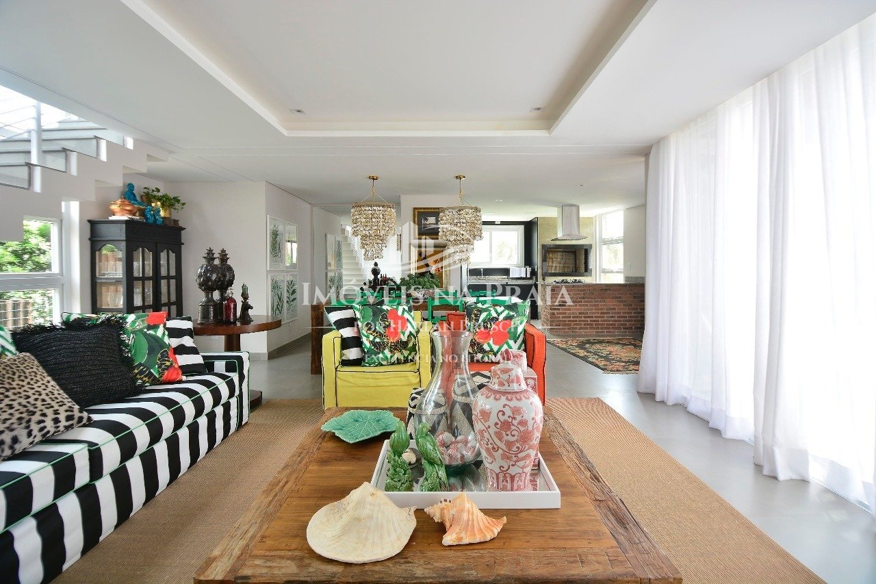 Foto 10 — Casa em Condomínio 4 dormitórios no bairro Acqualina Beach Village