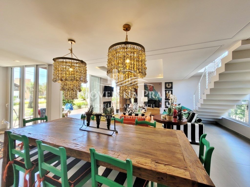 Foto 26 — Casa em Condomínio 4 dormitórios no bairro Acqualina Beach Village