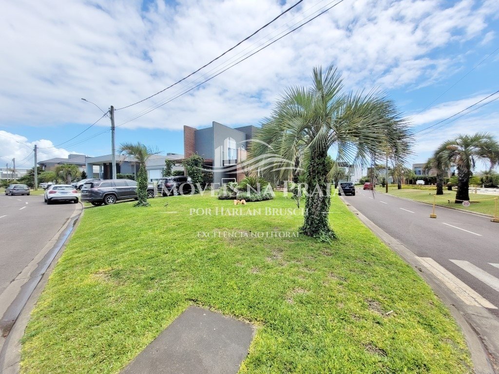 Foto 8 — Casa em Condomínio 4 dormitórios no bairro Acqualina Beach Village