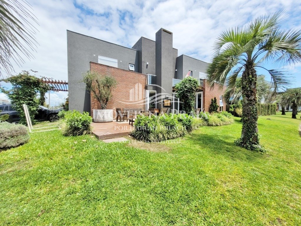 Foto 7 — Casa em Condomínio 4 dormitórios no bairro Acqualina Beach Village