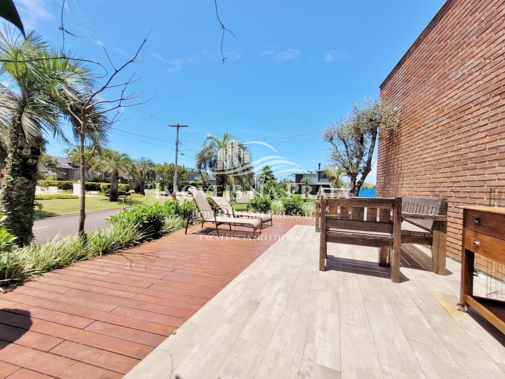 Foto 20 — Casa em Condomínio 4 dormitórios no bairro Acqualina Beach Village