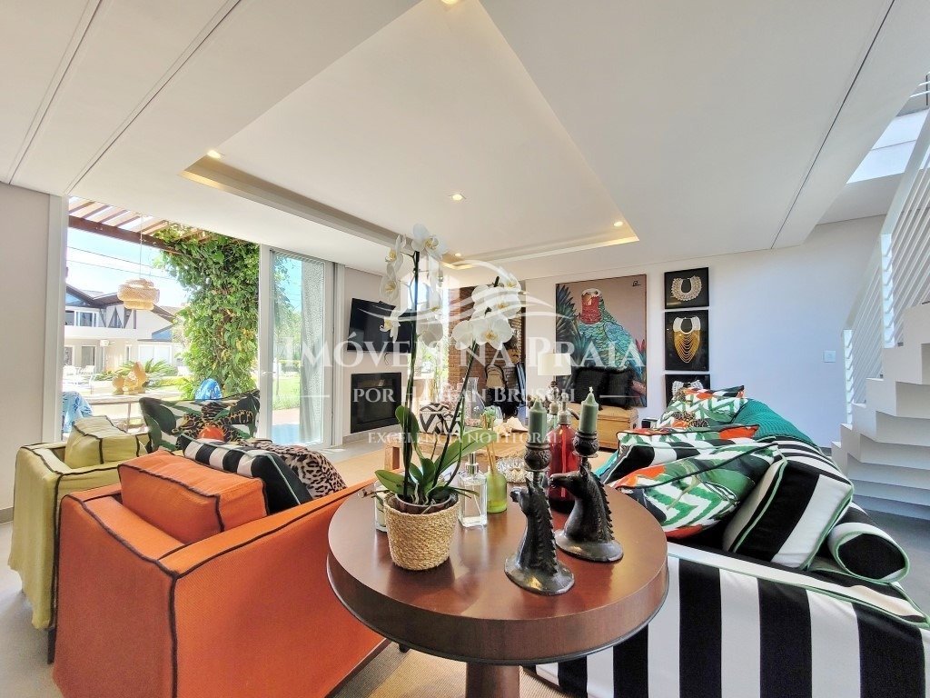 Foto 15 — Casa em Condomínio 4 dormitórios no bairro Acqualina Beach Village