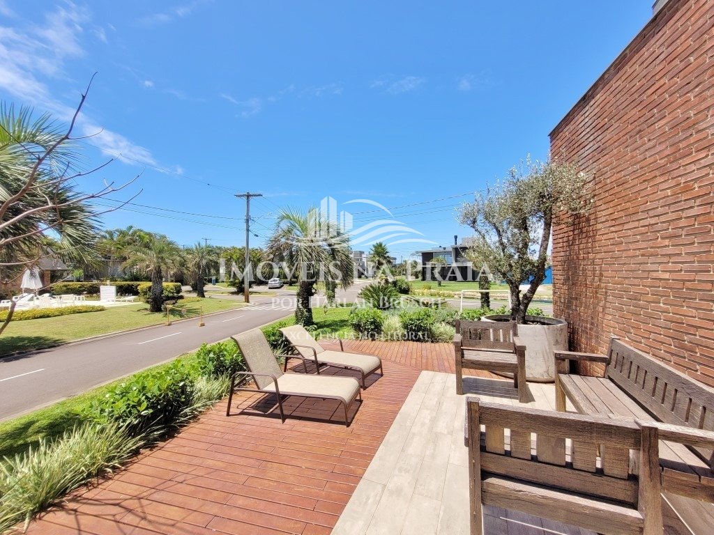 Foto 19 — Casa em Condomínio 4 dormitórios no bairro Acqualina Beach Village