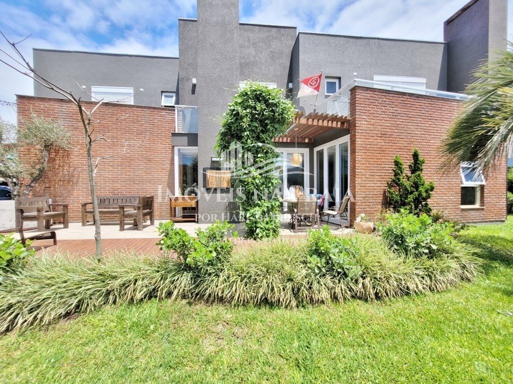 Foto 9 — Casa em Condomínio 4 dormitórios no bairro Acqualina Beach Village