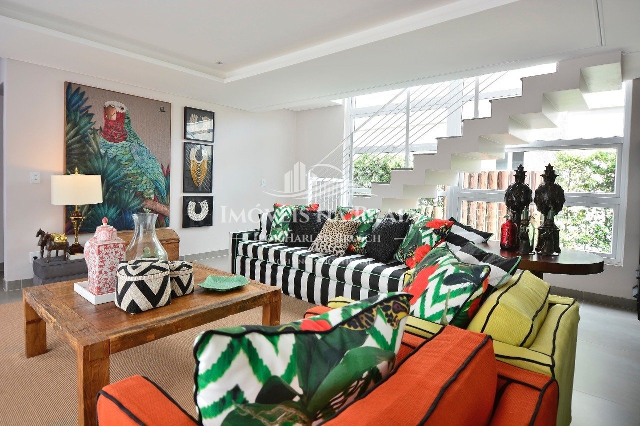 Foto 16 — Casa em Condomínio 4 dormitórios no bairro Acqualina Beach Village