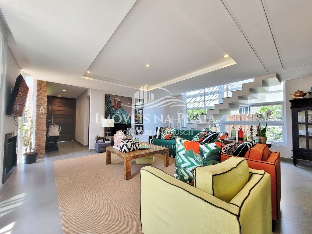 Foto 14 — Casa em Condomínio 4 dormitórios no bairro Acqualina Beach Village