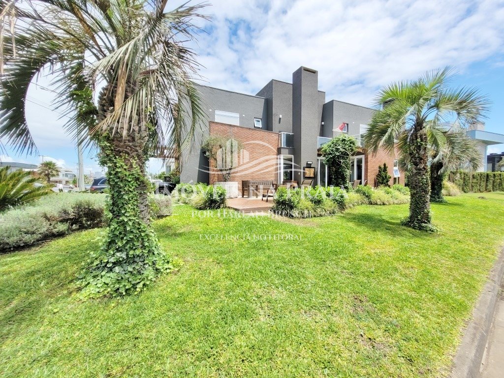 Foto 6 — Casa em Condomínio 4 dormitórios no bairro Acqualina Beach Village