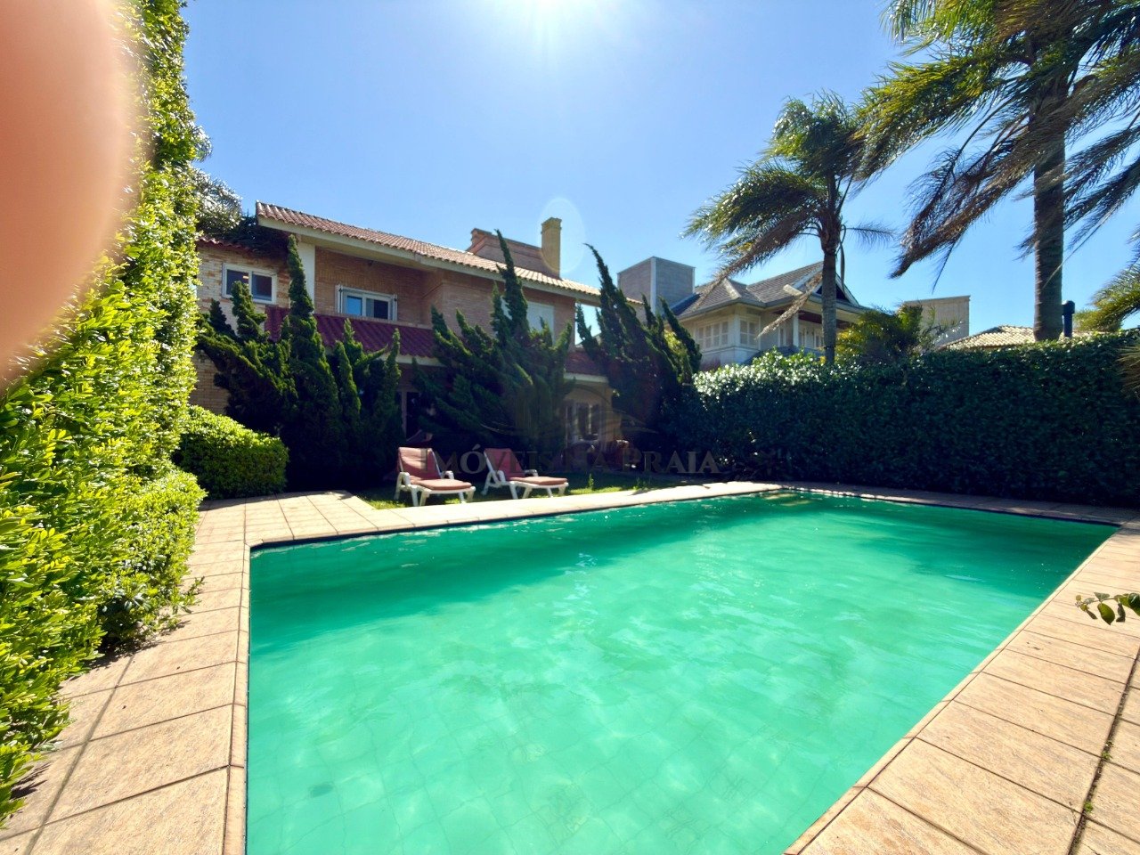 Foto 28 — Casa em Condomínio 4 dormitórios no bairro Atlântida Lagos Park