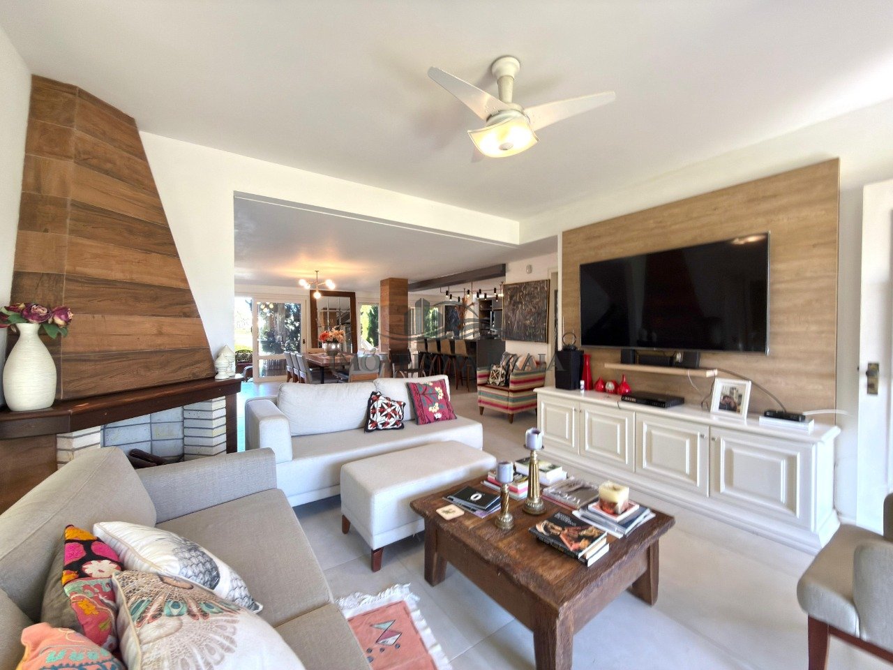 Foto 9 — Casa em Condomínio 4 dormitórios no bairro Atlântida Lagos Park