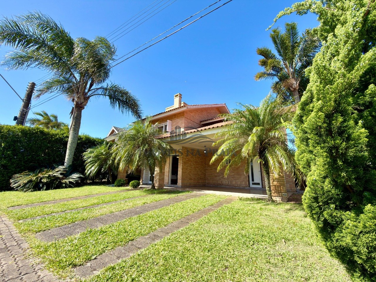 Foto 3 — Casa em Condomínio 4 dormitórios no bairro Atlântida Lagos Park