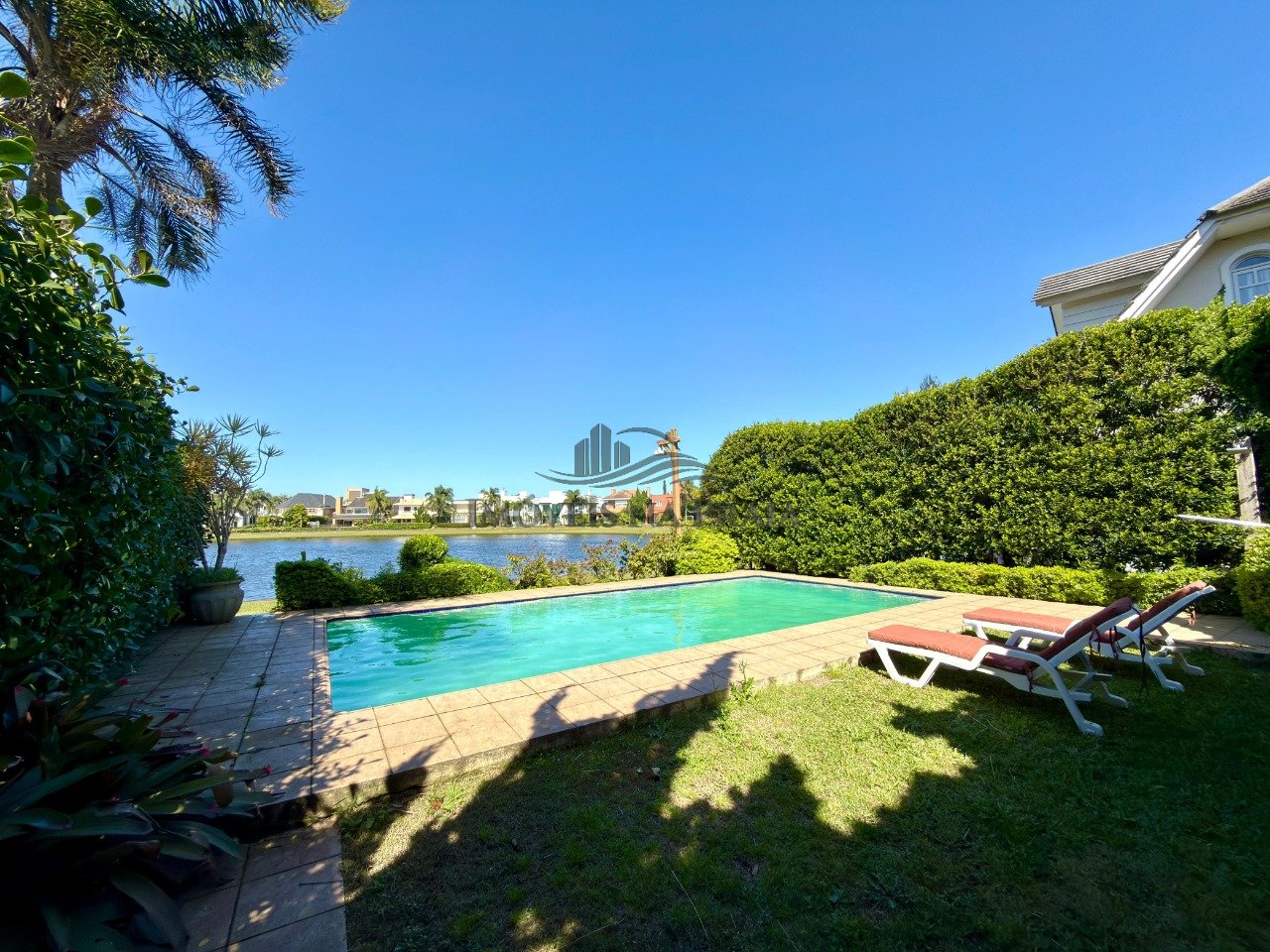 Foto 27 — Casa em Condomínio 4 dormitórios no bairro Atlântida Lagos Park